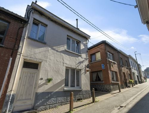                                         Maison à vendre à Wavre, € 240.000
