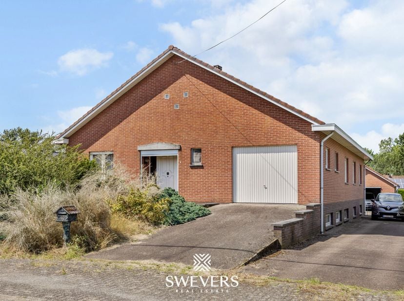 Maison à vendre
                    à 3530 Helchteren