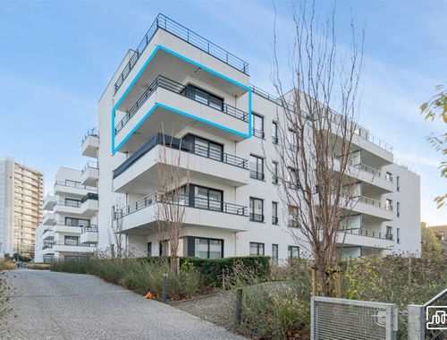                                         Appartement te koop in Evere, € 395.000
