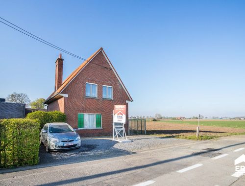                                         Woning te koop in Zillebeke, € 234.000

