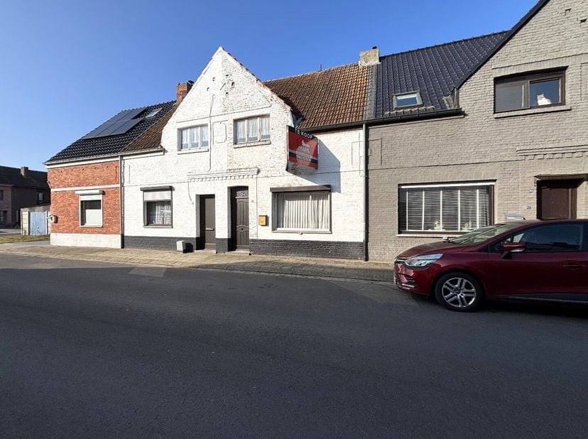 Maison à vendre
                    à 2400 Mol
