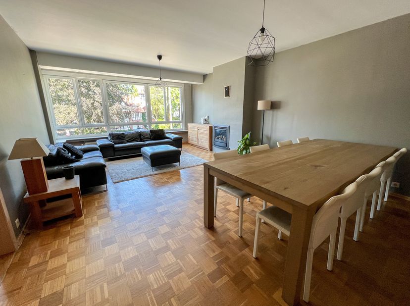 Appartement à vendre
                    à 9051 Sint-Denijs-Westrem