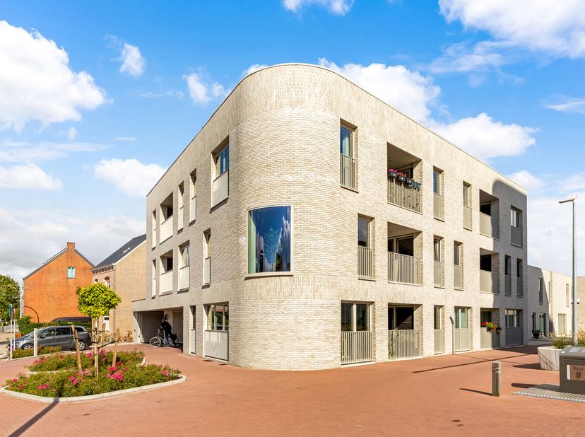 Woonproject Tribeca: laatste kelderbergingen te koop!&lt;br /&gt;
Ideaal voor wie behoefte heeft aan extra berging, vlot bereikbaar via de ondergrondse gara