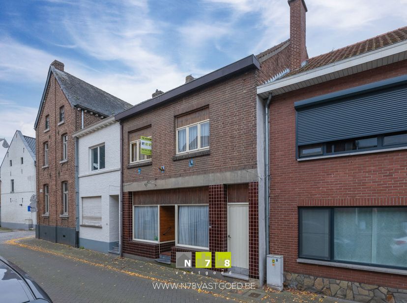 Maison à vendre
                    à 3650 Dilsen-Stokkem