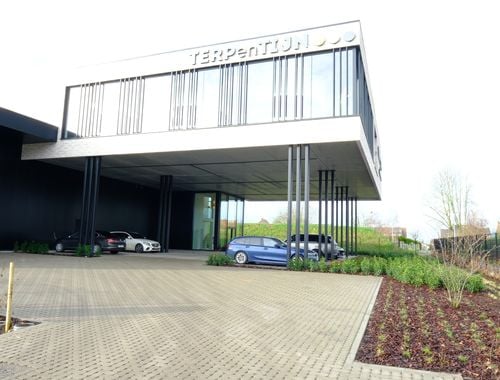                                         Kantoorruimte te huur in Bilzen, € 1.500
