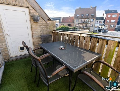                                         Appartement te koop in Oostende, € 329.000
