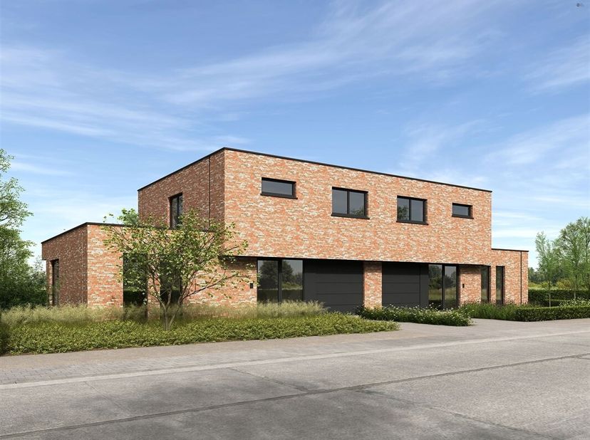 Huis te koop
                    in 9190 Stekene