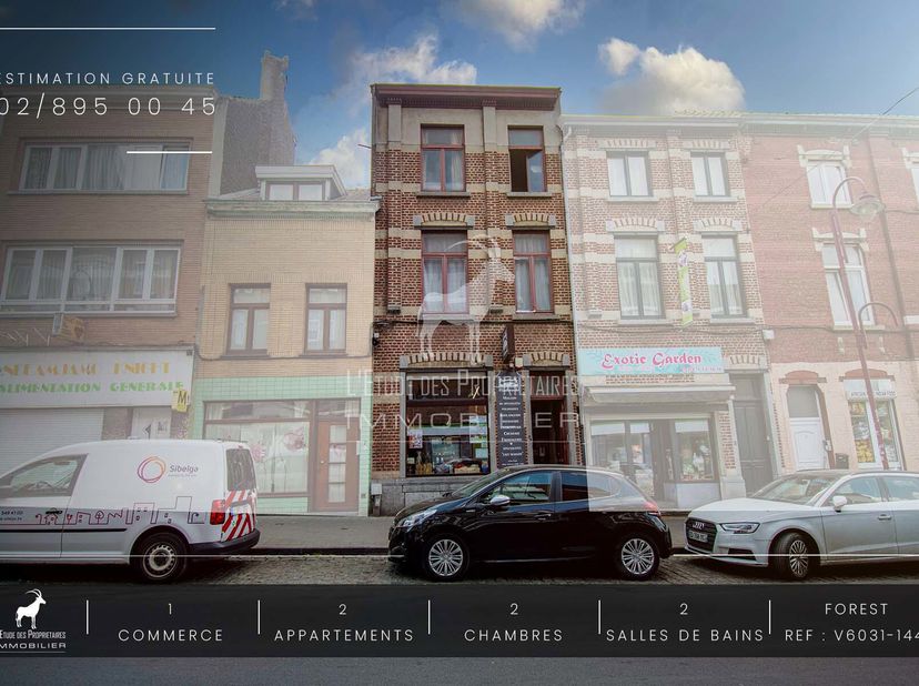***SOUS-OPTION***&lt;br /&gt;
Référence agence : v7170-206&lt;br /&gt;
*** VISITE VIRTUELLE : https://envisite.net/vtour/fr/0mv206 ***&lt;br /&gt;
Nous vous proposons c