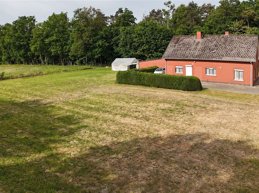 Maison à vendre
                    à 2235 Westmeerbeek
