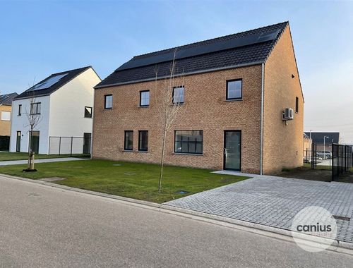                                         Eengezinswoning te huur in Munsterbilzen, € 1.300
