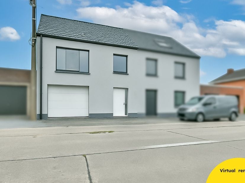 Maison à vendre
                    à 8610 Kortemark