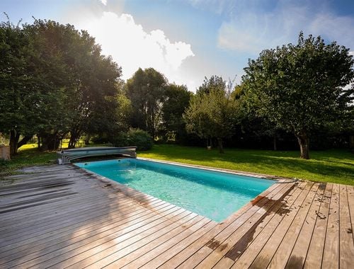                                         Villa à vendre à Lamain, € 699.000
