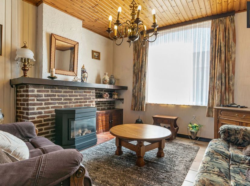 Maison à vendre
                    à 3290 Schaffen