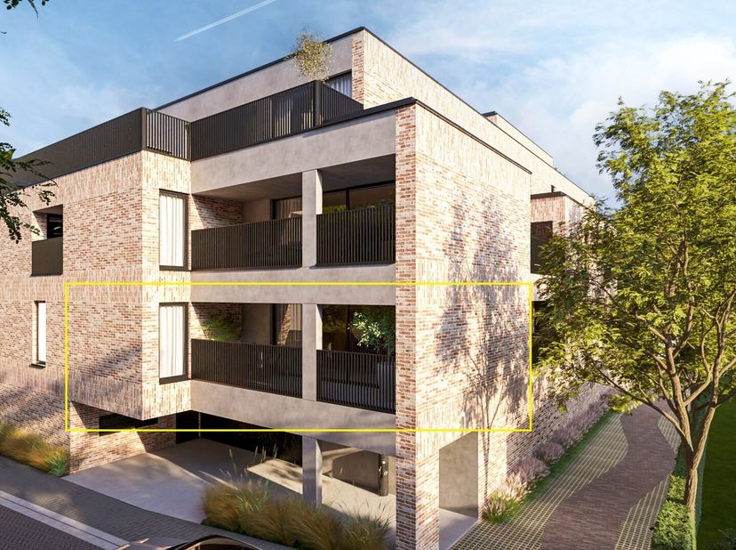 AANKOOP AAN 6 % MOGELIJK, voor wie aan alle voorwaarden voldoet.&lt;br /&gt;
Wij lichten u graag toe tijdens een vrijblijvende afspraak.&lt;br /&gt;
Residentie De