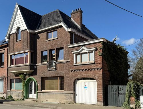                                         Woning te koop in Wondelgem, € 695.000
