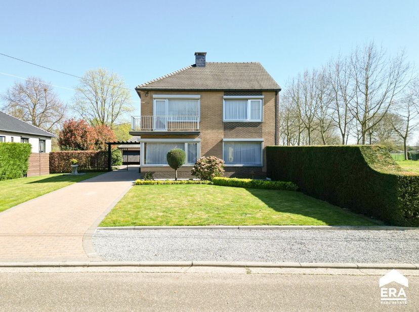 Maison à vendre
                    à 3590 Diepenbeek