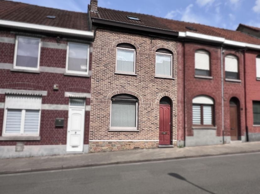 Huis te koop
                    in 7700 Moeskroen