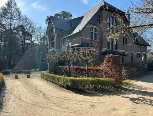                                         Kantoor te huur in Kapellen, € 800
