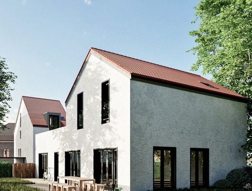                                         Loft à vendre à Rixensart, € 795.000

