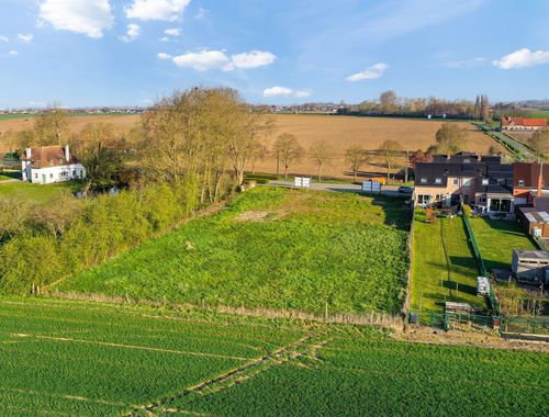                                         Terrain à bâtir à vendre à Ieper, € 350.000
