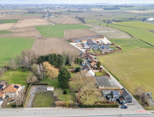                                         Projectgrond te koop in Bellegem, € 1.399.000

