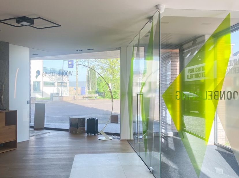 Bien professionnel à vendre
                    à 3590 Diepenbeek