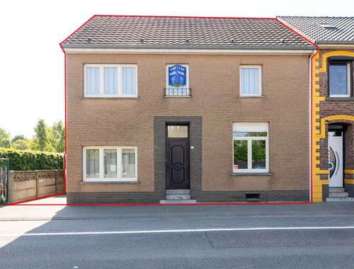                                         Woning te koop in Gingelom, € 225.000
