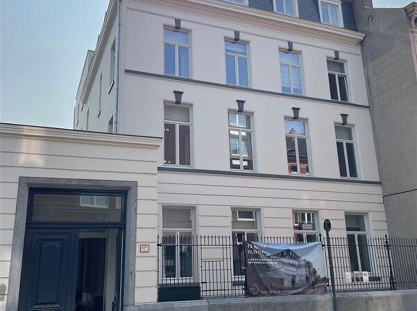 Vous êtes à la recherche d&#039;une chambre d&#039;étudiant unique et de caractère à Louvain ? Découvrez HUB01, situé dans la Sint-Hubertusstraat, à proximité d