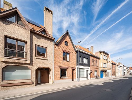                                         Woning te koop in Heist-aan-Zee, € 279.000
