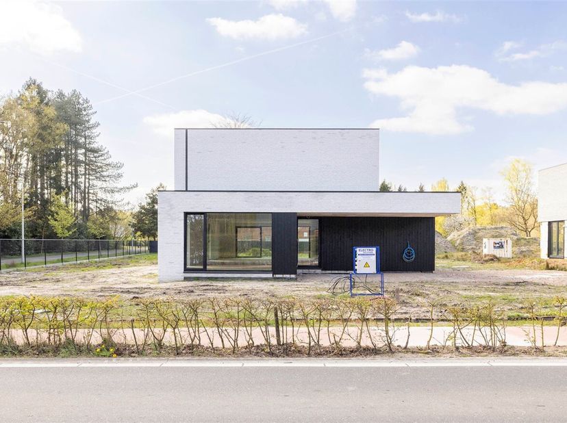 Maison à vendre
                    à 2460 Lichtaart
