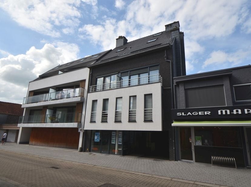 Appartement à louer
                    à 9990 Maldegem