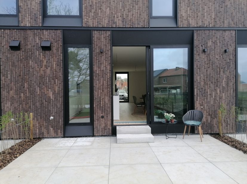 Maison à louer
                    à 3700 Tongeren