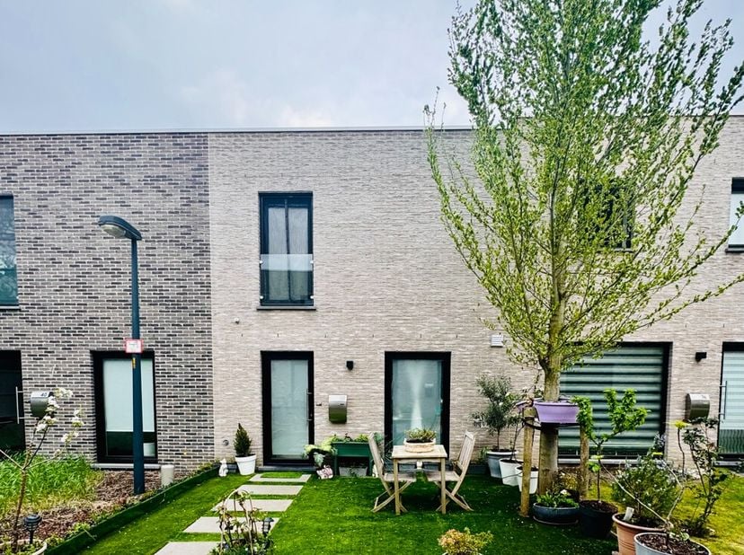 Maison à vendre
                    à 8550 Zwevegem