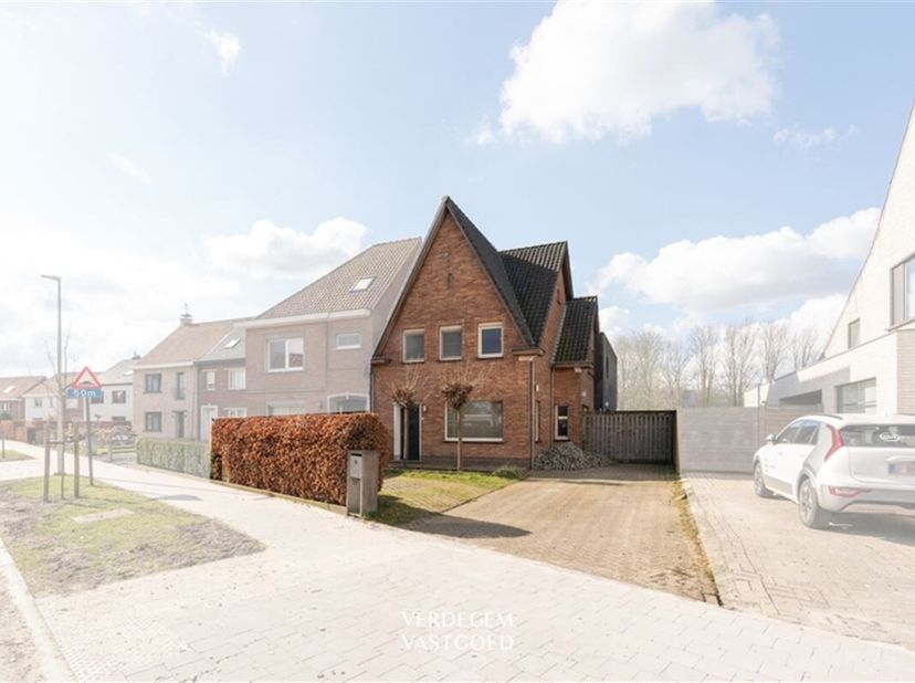 Maison à vendre
                    à 9940 Sleidinge
