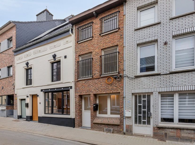 Maison à vendre
                    à 3700 Tongeren