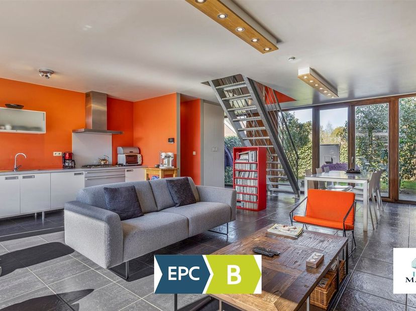 Maison à vendre
                    à 3130 Betekom