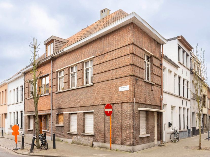 Maison à vendre
                    à 2500 Lier