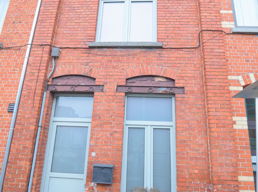 Maison à louer
                    à 9620 Zottegem