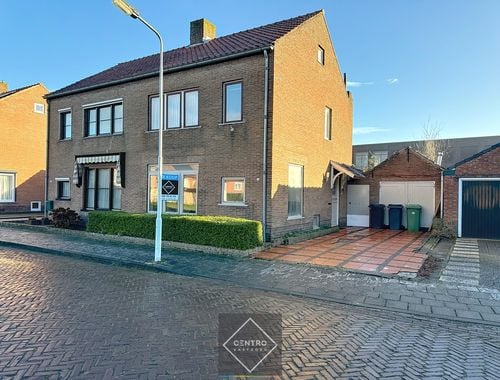                                        Maison à vendre à Maldegem, € 218.000
