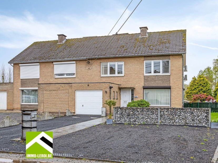 Maison à vendre
                    à 3700 Tongeren