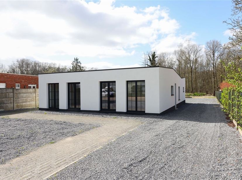 Maison à vendre
                    à 3550 Zolder