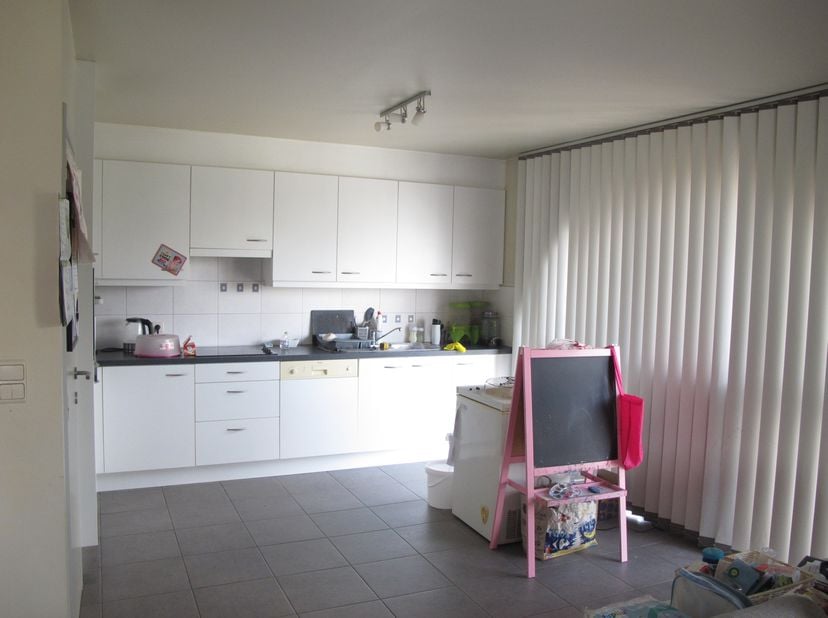 Appartement à louer
                    à 9880 Aalter