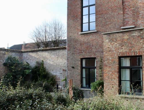                            Uitzonderlijke woning te koop in Gent
