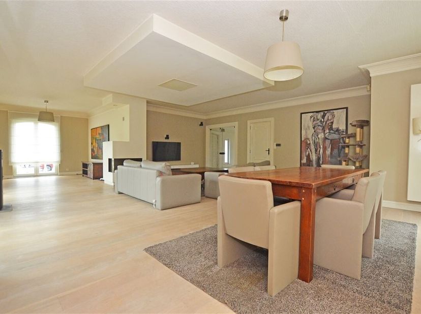 Maison à vendre
                    à 3550 Zolder