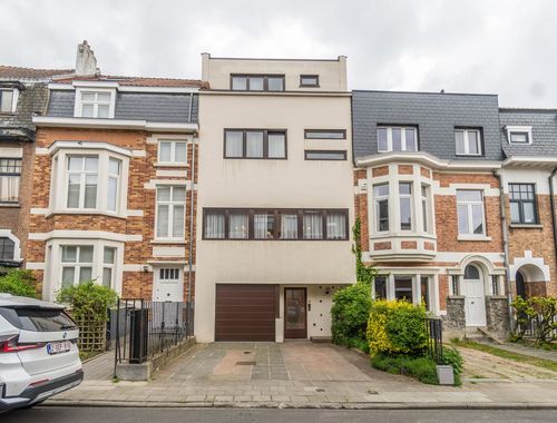                                         Bel-étage te koop in Oudergem, € 780.000
