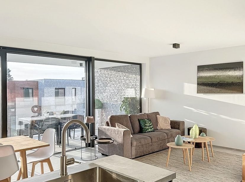 Appartement à vendre
                    à 3581 Beverlo