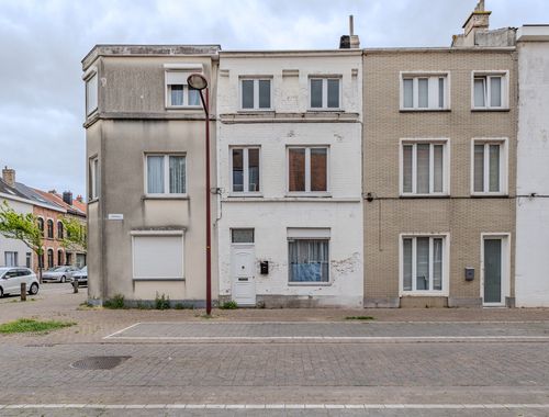                                        Maison à vendre à Oostende, € 170.000
