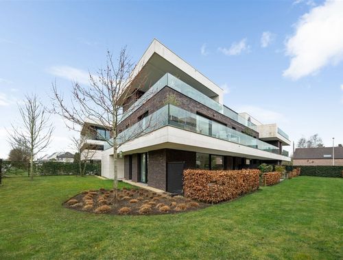                                         Appartement te koop in Emblem, € 399.000
