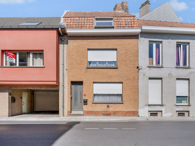 Maison à vendre
                    à 8930 Menen