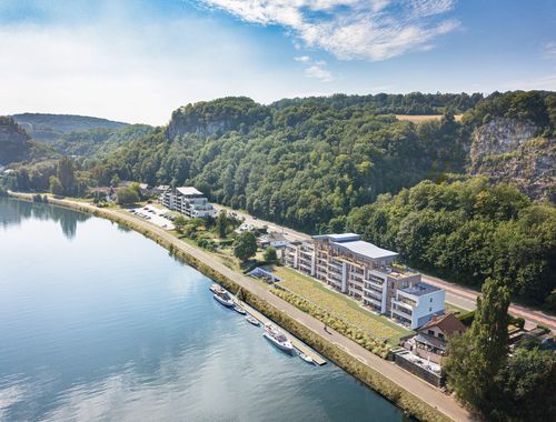                                         Appartement à vendre à Namur, € 368.549
